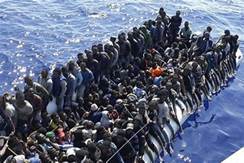 Risultato immagine per migranti