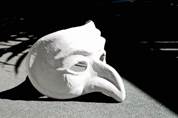 Risultato immagini per pulcinella e coronavirus