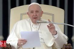 Papa Francesco