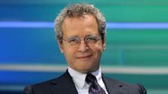 Enrico Mentana presenta le sue dimissioni a La7