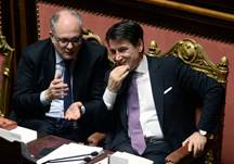 Sul Mes Conte e Gualtieri mentono?  Il prof. Giulio Sapelli: perch ci rovina