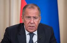 Sergej Lavrov: 