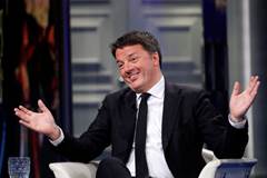 Renzi non va fino in fondo. Iv non vota la mozione di sfiducia a