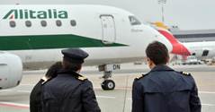 Alitalia, altri tre miliardi alla compagnia di bandiera: addio credibilit