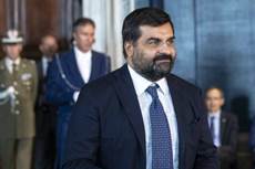 Corriere, Repubblica, Fatto e Stampa censurano Magistratopoli: libert di stampa abolita