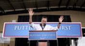 Descrizione: Descrizione: Mitt Romney