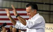 Descrizione: Descrizione: Romney Persona Non Grata in Italy for Bain’s Deal Skirting Taxes