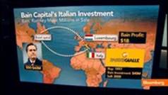 Descrizione: Descrizione: Romney's Controversial Tax-Free Italian Deal