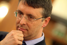 Raffaele Cantone