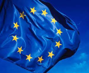 Bandiera UE