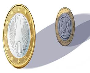 euro-shadow