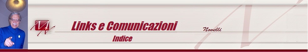 Descrizione: Link Indice