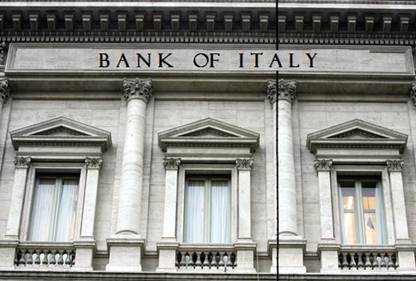 Bank of Italy