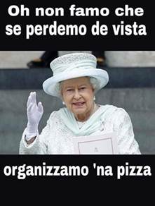 Pizza.