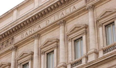 Bankitalia tempio del rigore? E' tutto un magna-magna Bankitalia tempio del rigore? E' tutto un magna-magna
