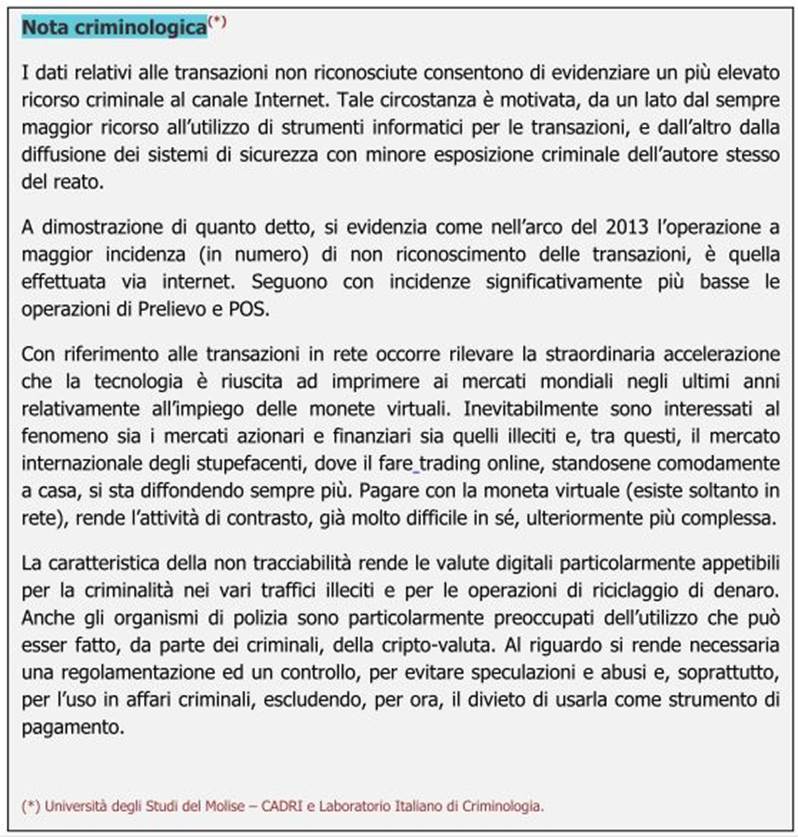 Nota 1