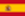 Descrizione: Bandiera della Spagna