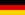 Descrizione: Bandiera della Germania