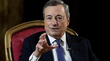 Risultato immagine per la frusta di Draghi