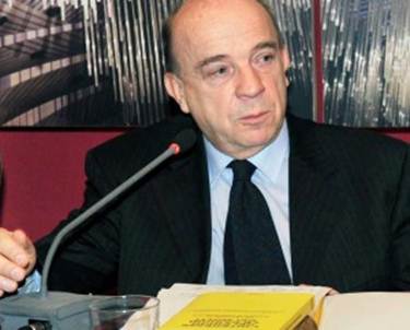 Zagrebelsky: "I valori della Costituzione per battere i nichilisti e il vuoto della politica"