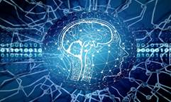 Dal Cnr la lezione online sull'intelligenza artificiale e le sue applicazioni (fonte: Pixabay)  Ansa