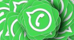 Come accedere a Whatsapp in Cina dal tuo smartphone