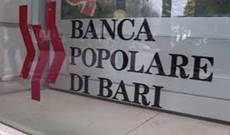 Popolare di Bari, a fine mese l'assemblea cruciale: 15mila i soci ...