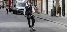 In Italia  boom di monopattini. Ma il mercato  dominato da Usa e Cina