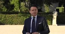 Conte: "Opposizioni? Confuso. Mi hanno detto 'vieni in Aula', sono andato e si sono allontanate"