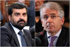 Md contro Ferri e Palamara: Ci delegittimano per salvarsi