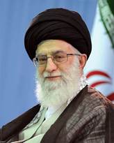 Ayatollah Khamenei issues a second letter to the youth in Western ...