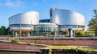 Alain Berset on the joint letter challenging the European Court of ...