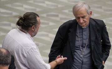 "Pescatori di uomini", la lettera strappalacrime di Casarini per avere ...