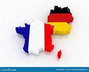 Risultato immagine per Francia e Germania potenze decadute