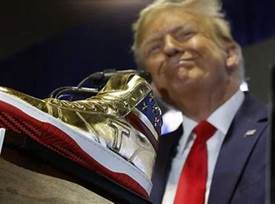 Risultato immagine per trump