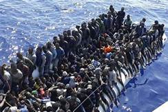 Risultato immagine per migranti