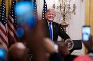 How Trump got bad at Twitter  POLITICO