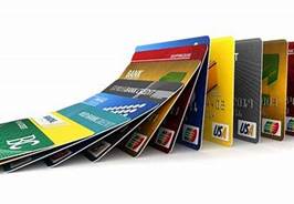 Risultato immagine per carte di credito