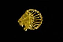 In mostra ad Aquileia i leoni e i tori dellantica Persia - Corriere.it