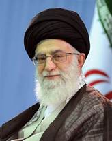 Ayatollah Khamenei issues a second letter to the youth in Western ...