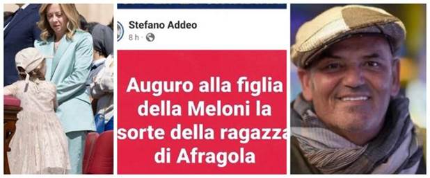 Chi  Stefano Addeo, l'insospettabile professore campano che ha firmato ...