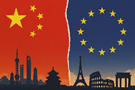 La guerra dei dazi e la rivoluzione Trump: cosa pu succedere all'asse Ue-Cina?