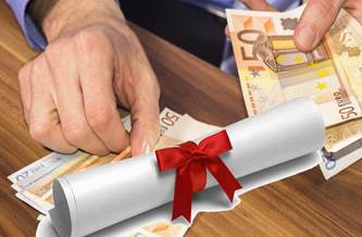 "Diplomificio": verso la conclusione la maxi inchiesta preliminare che ...