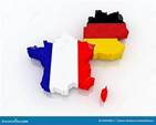 Risultato immagine per Francia e Germania potenze decadute