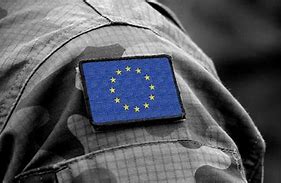 Risultato immagine per ue e difesa comune