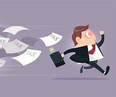 Risultato immagine per evasore fiscale