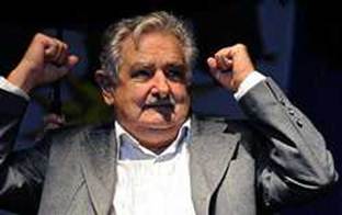 Descrizione: José Mujica