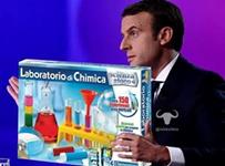 "Nous avons des preuves de l'attaque chimique!"