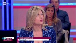 foto di Monica Cirillo.