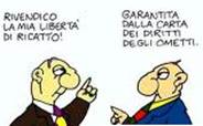 Ricatto